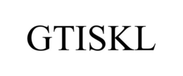 GTISKL trademark