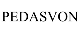 PEDASVON trademark