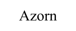 AZORN trademark