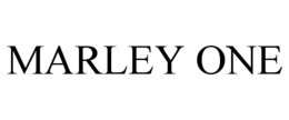 MARLEY ONE trademark