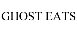 GHOST EATS trademark