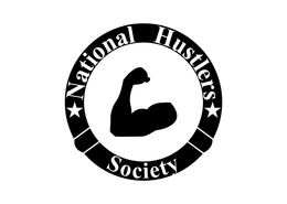 NATIONAL HUSTLERS SOCIETY trademark