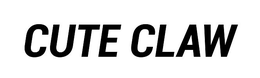 CUTE CLAW trademark