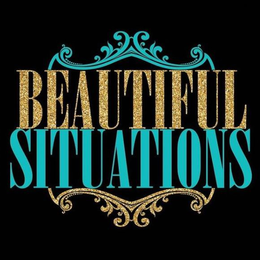 BEAUTIFUL SITUATIONS trademark