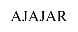 AJAJAR trademark