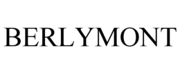 BERLYMONT trademark