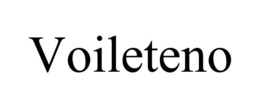 VOILETENO trademark