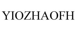 YIOZHAOFH trademark