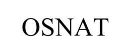 OSNAT trademark