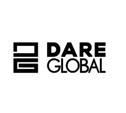 DG DARE GLOBAL trademark