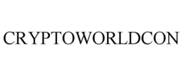 CRYPTOWORLDCON trademark