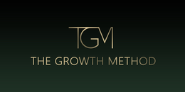 TGM THE GROWTH METHOD trademark