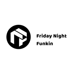 FRIDAY NIGHT FUNKIN FNF trademark