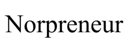 NORPRENEUR trademark
