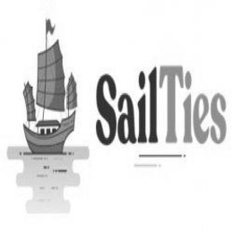 SAILTIES trademark