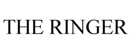 THE RINGER trademark