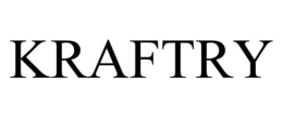KRAFTRY trademark