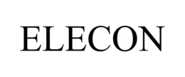 ELECON trademark