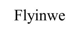 FLYINWE trademark