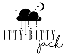 ITTY BITTY JACK trademark