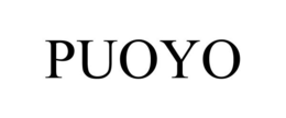 PUOYO trademark