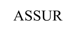 ASSUR trademark