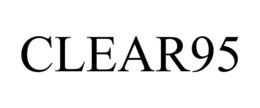 CLEAR95 trademark