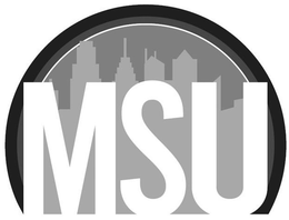 MSU trademark