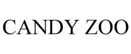 CANDY ZOO trademark