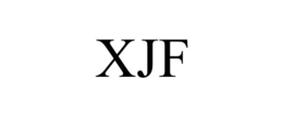 XJF trademark