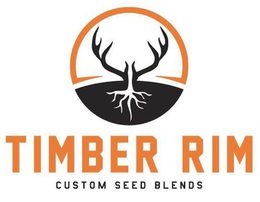 TIMBER RIM CUSTOM SEED BLENDS trademark