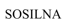 SOSILNA trademark