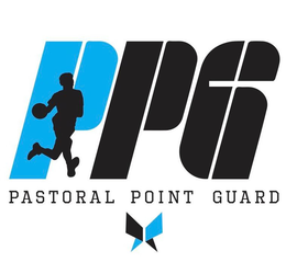 PPG PASTORAL POINT GUARD trademark