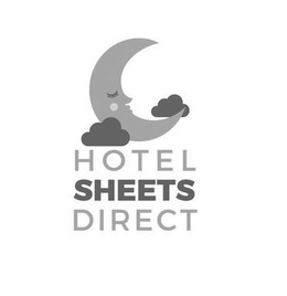 HOTEL SHEETS DIRECT trademark