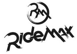 RM RIDEMAX trademark