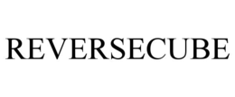 REVERSECUBE trademark
