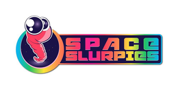 SPACE SLURPIES trademark