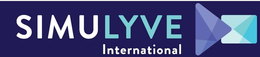 SIMULYVE INTERNATIONAL trademark