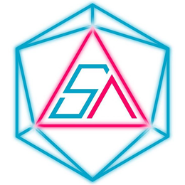 SA trademark