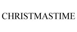 CHRISTMASTIME trademark