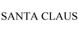 SANTA CLAUS trademark