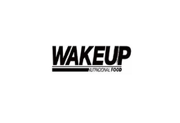 WAKEUP NUTRICIONAL FOOD trademark