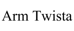 ARM TWISTA trademark