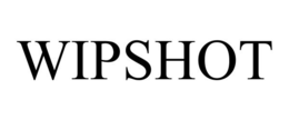 WIPSHOT trademark