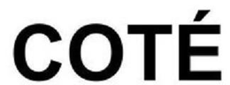 COTÉ trademark