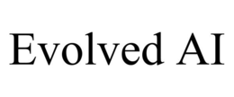 EVOLVED AI trademark