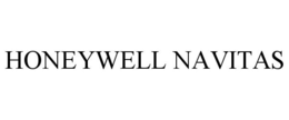 HONEYWELL NAVITAS trademark