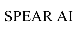 SPEAR AI trademark