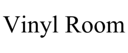 VINYL ROOM trademark
