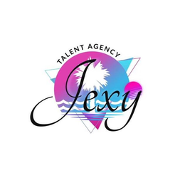 JEXY TALENT AGENCY trademark